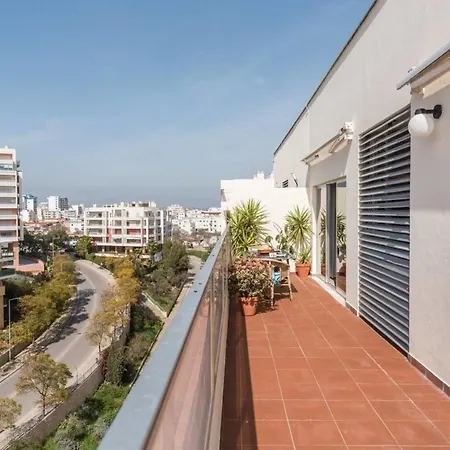 Beautiful 1 Bedroom With Stunning View * Portimão