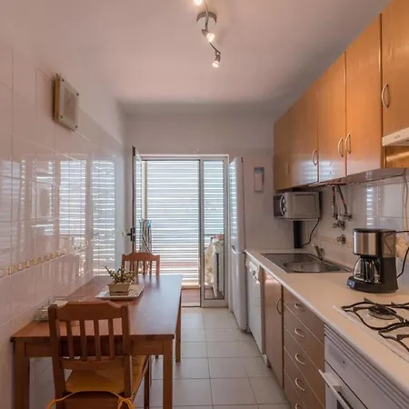 Beautiful 1 Bedroom With Stunning View * Portimão