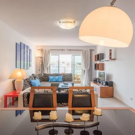 Beautiful 1 Bedroom With Stunning View * Portimão