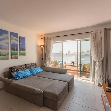 Lejlighed Beautiful 1 Bedroom With Stunning View