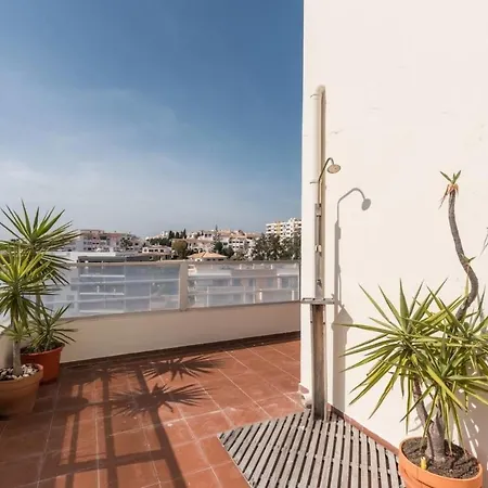 Apartment Beautiful 1 Bedroom With Stunning View