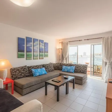 Beautiful 1 Bedroom With Stunning View Portimao